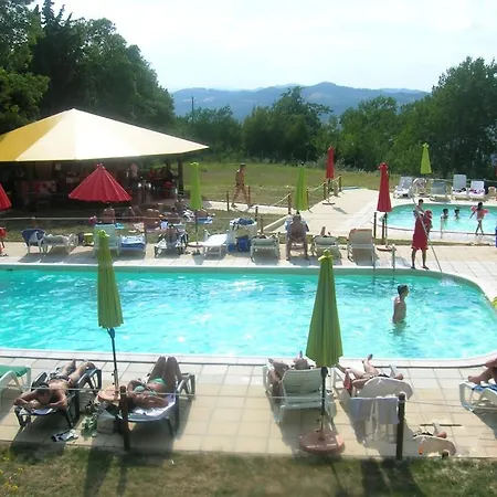 Agriturismo Monte Del Sol 布里西盖拉