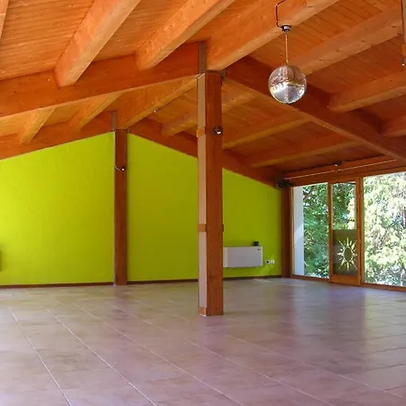 Agriturismo Monte Del Sol 农家乐 布里西盖拉