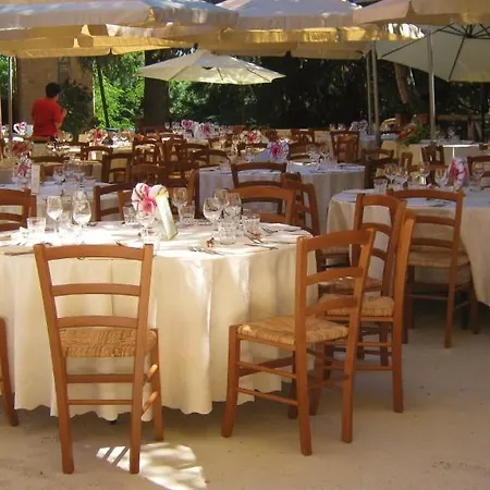 Agriturismo Monte Del Sol 布里西盖拉