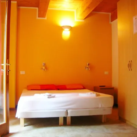 Agriturismo Monte Del Sol * 布里西盖拉