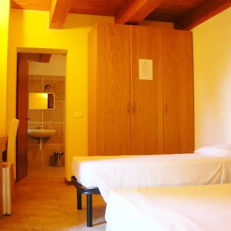 Agriturismo Monte Del Sol