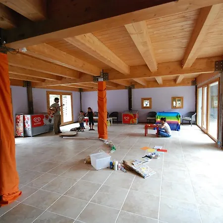 Agriturismo Monte Del Sol * 布里西盖拉