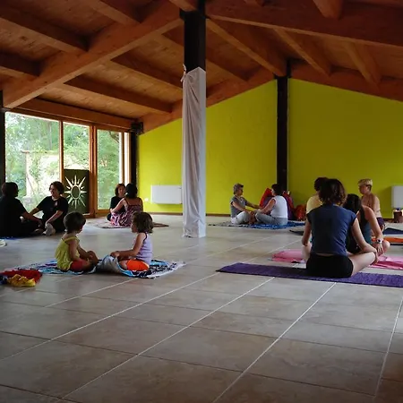 Agriturismo Monte Del Sol 农家乐 布里西盖拉