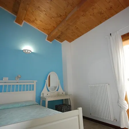 农家乐 Agriturismo Monte Del Sol 布里西盖拉