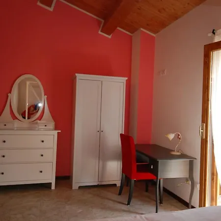 农家乐 Agriturismo Monte Del Sol