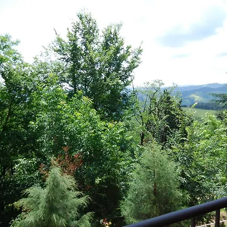 Agriturismo Monte Del Sol 农家乐