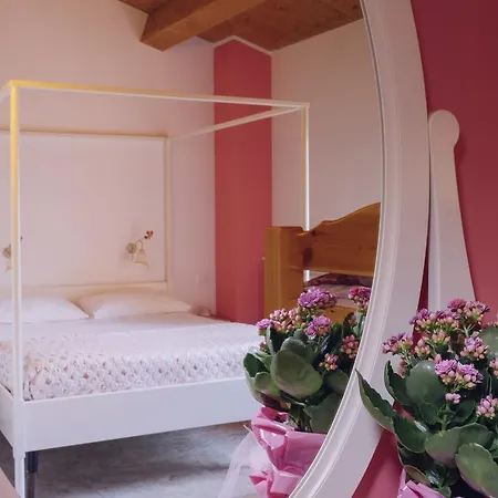 农家乐 Agriturismo Monte Del Sol