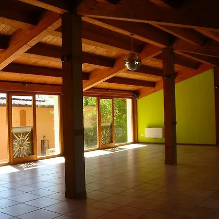 Agriturismo Monte Del Sol Alloggio per agriturismo