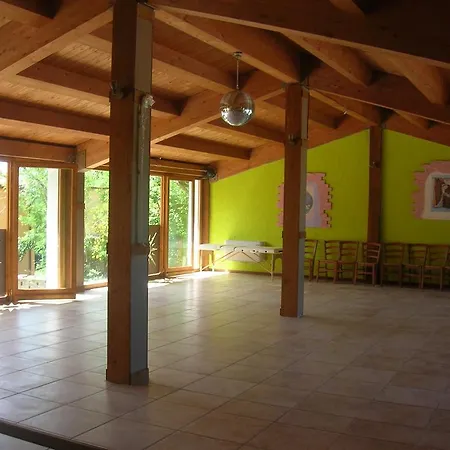 Alloggio per agriturismo Agriturismo Monte Del Sol *